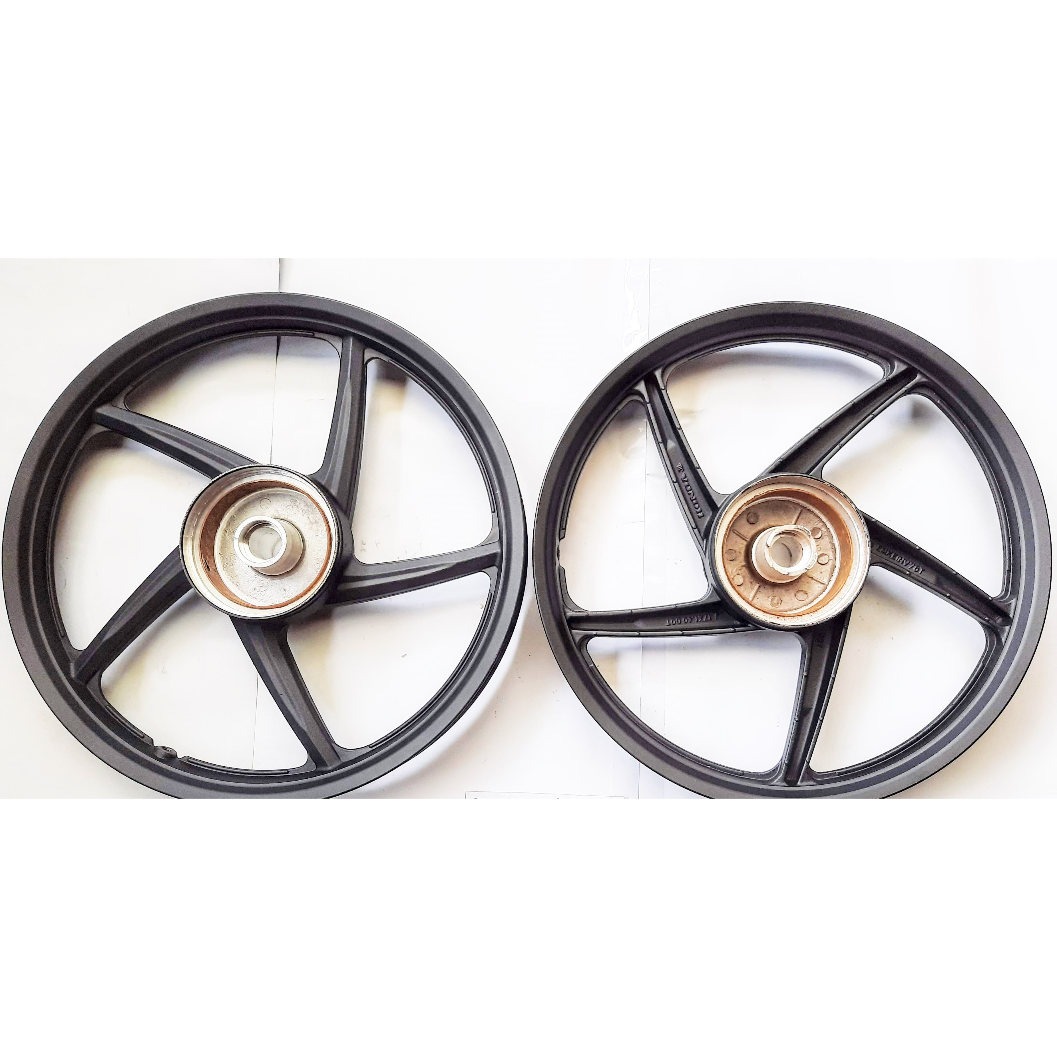 MÂM 5 CÂY THẮNG ĐÙM GẮN ALPHA, WS110, BLADE