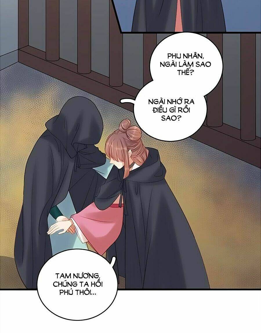 xuân khuê bí lục: xưởng công thái liêu nhân chapter 104 24