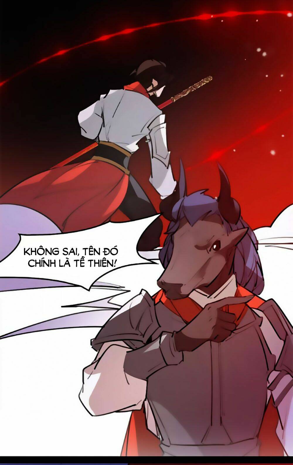 đường tăng cũng quyến rũ chapter 49 32