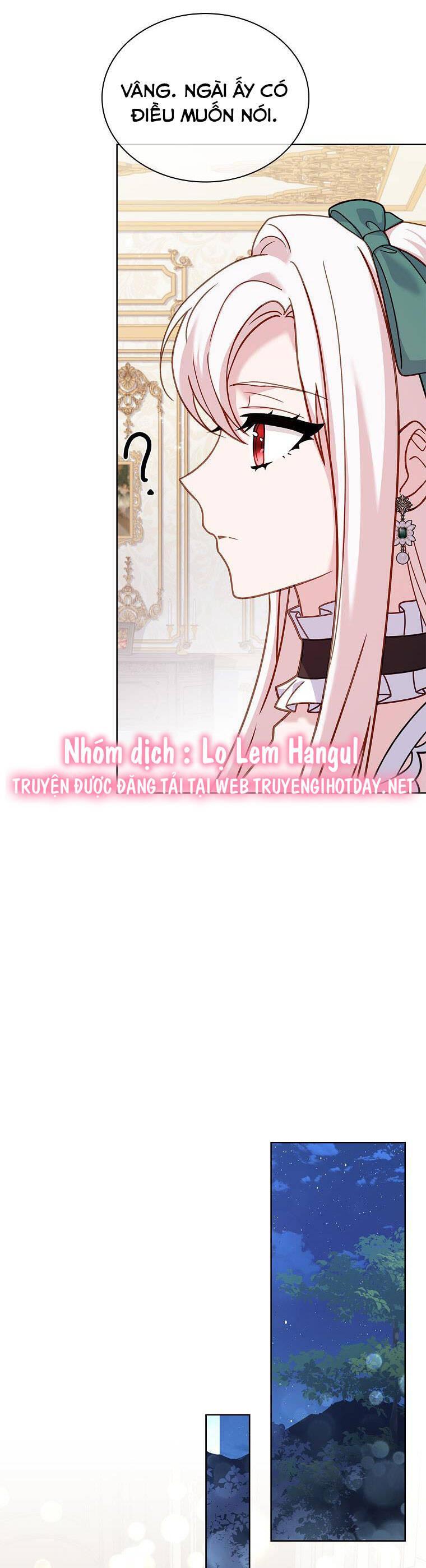 để yên cho tiểu thư hiền chapter 113 53