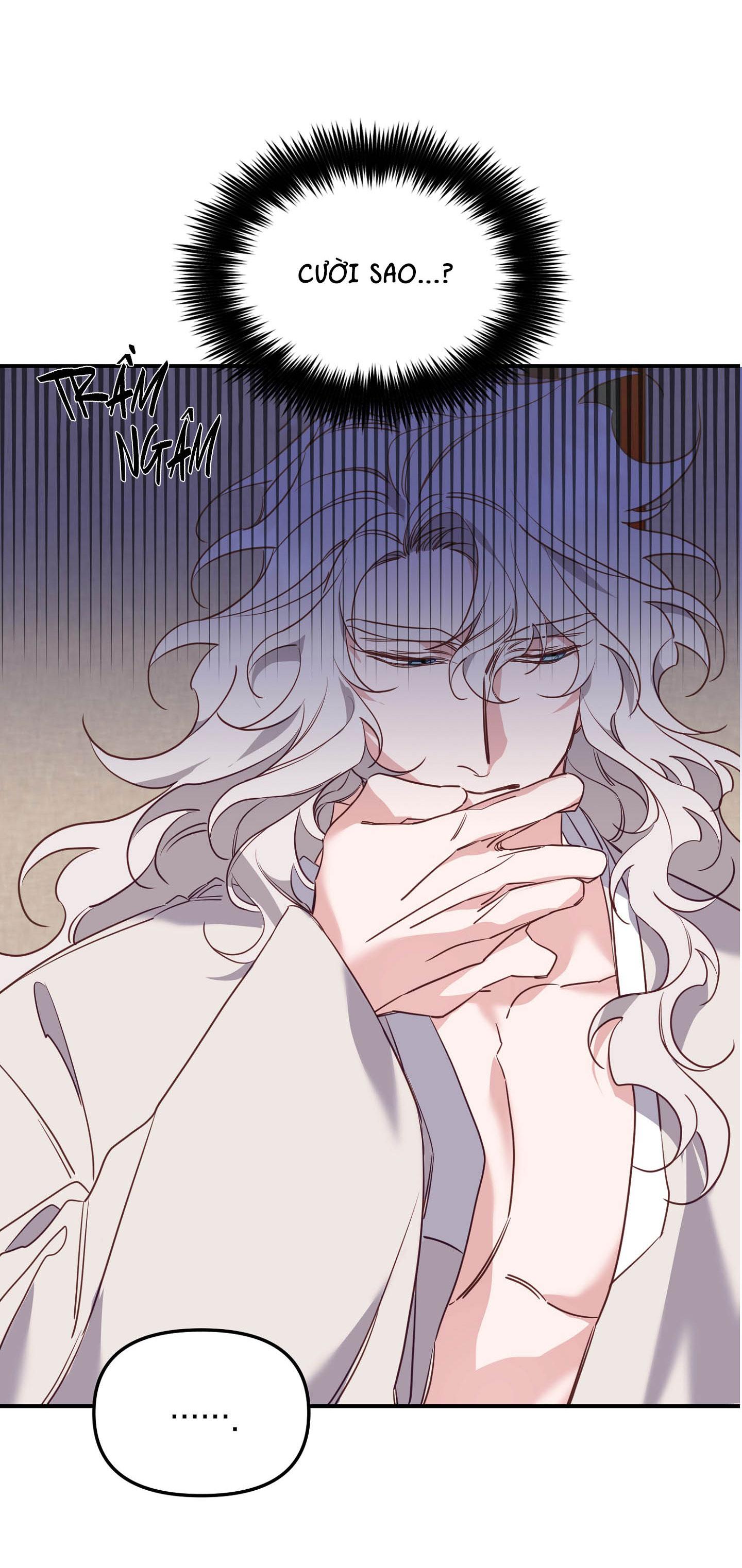 hổ trở về chapter 13 20