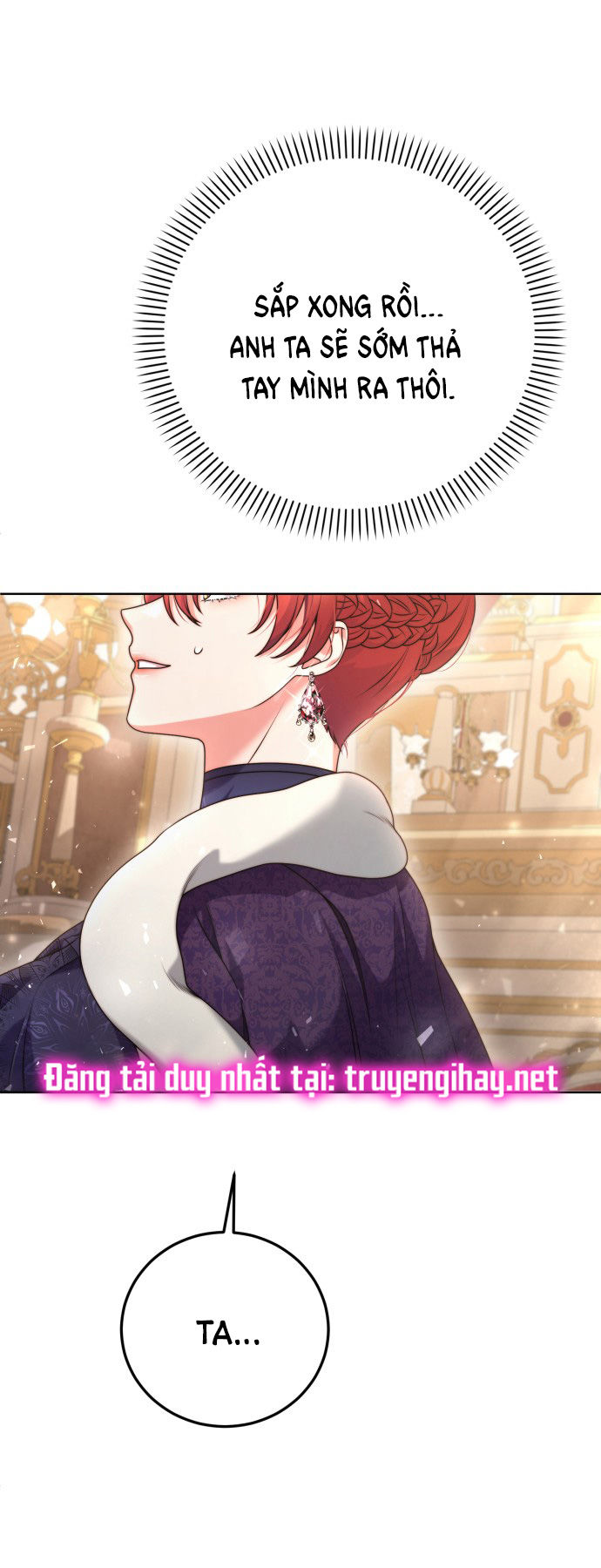 tôi sẽ ly hôn với người chồng bạo chúa chapter 9.1 4