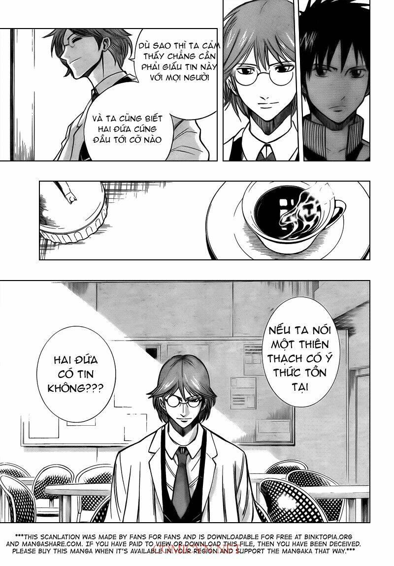 tấm thẻ bí ẩn chapter 97 11