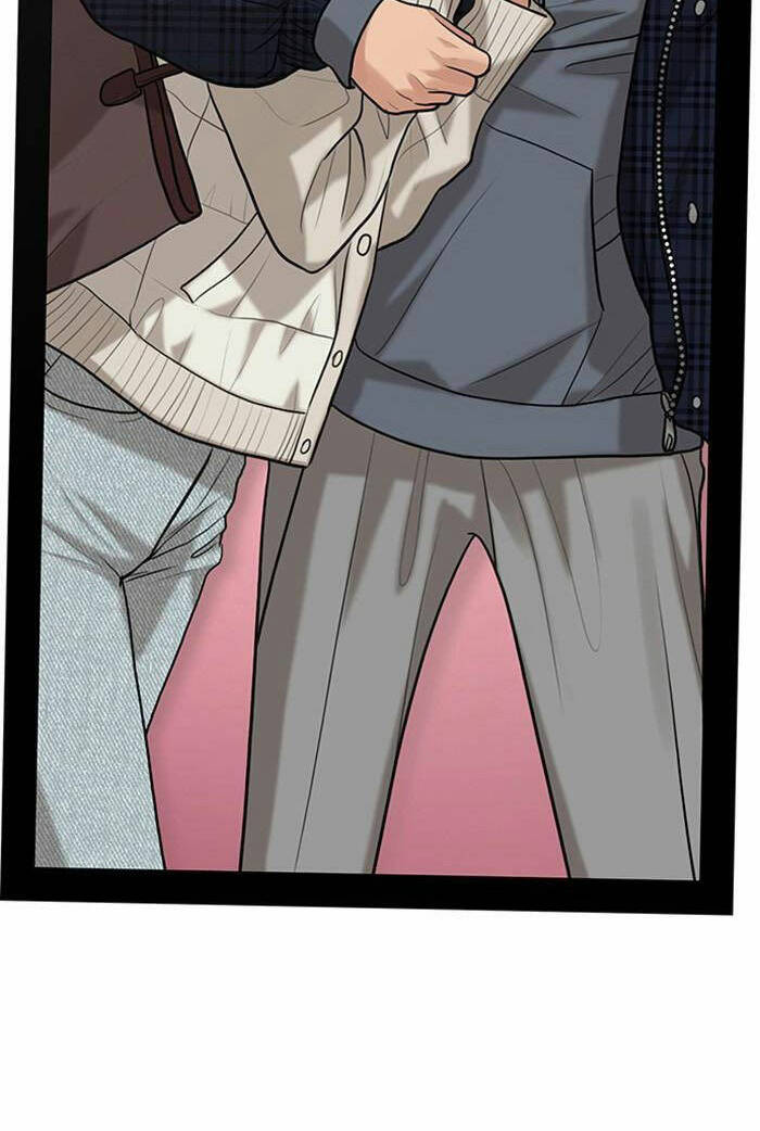 nữ thần giáng thế chapter 167.1 6