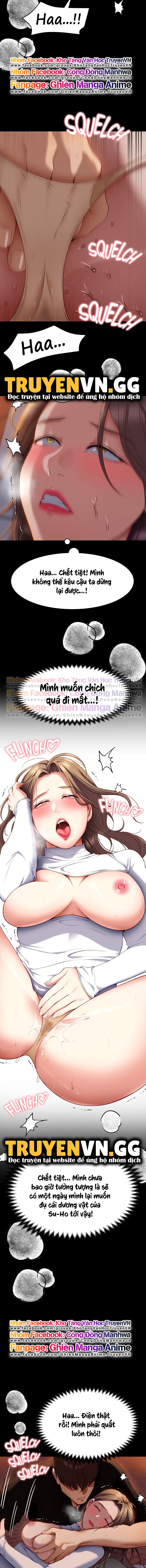 tối nay cưng muốn ăn gì? chapter 27 10