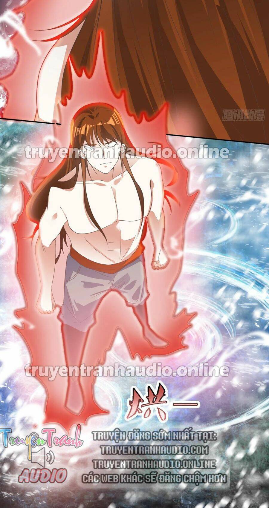 đỉnh cấp phản phái đại sư huynh chapter 41 34