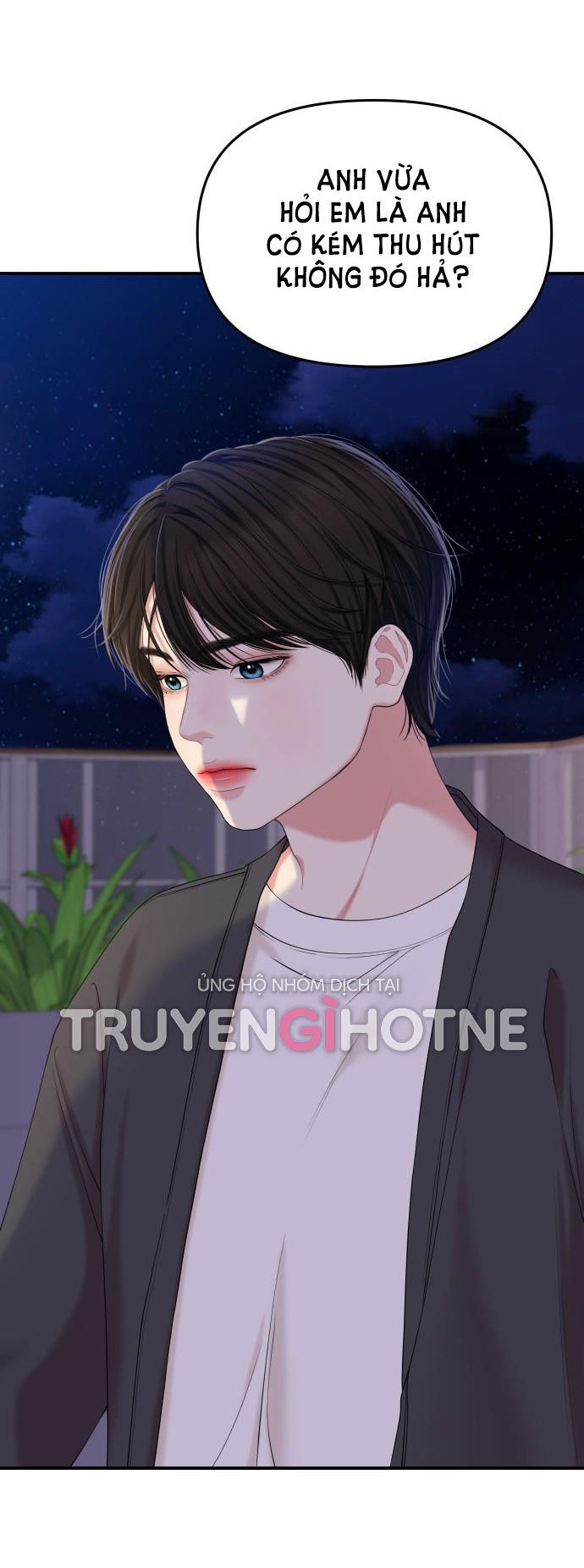 gửi em người đánh cắp những vì sao - to you who swallowed a star chapter 72.2 28