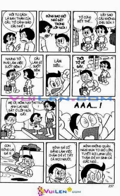 perman - cậu bé siêu nhân chapter 46 7