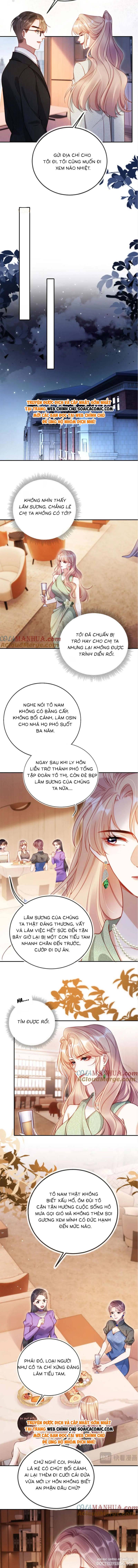 thừa kế gia sản nghìn tỷ sau ly hôn chapter 26 9
