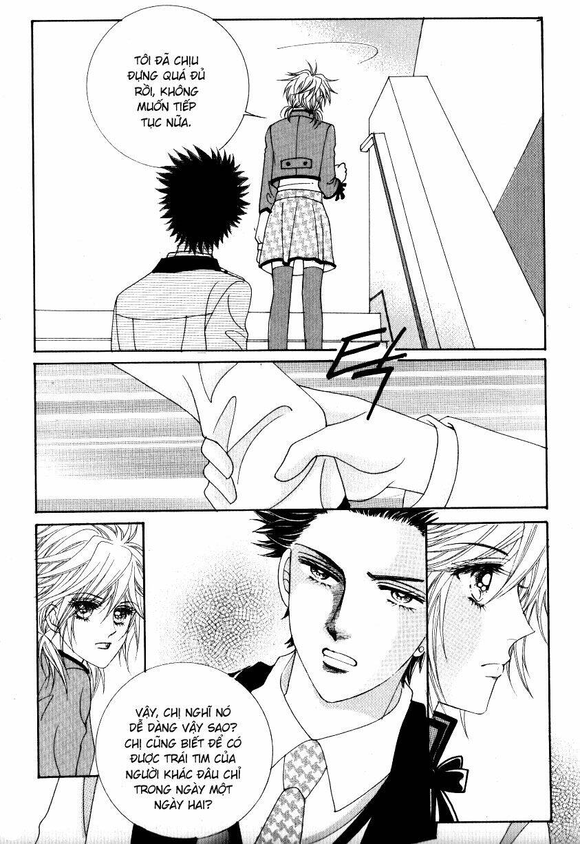 she's scary chapter 51 8