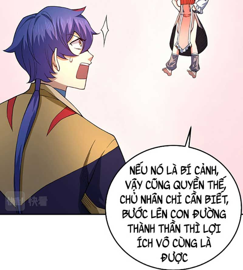 võ đạo độc tôn chapter 561 29