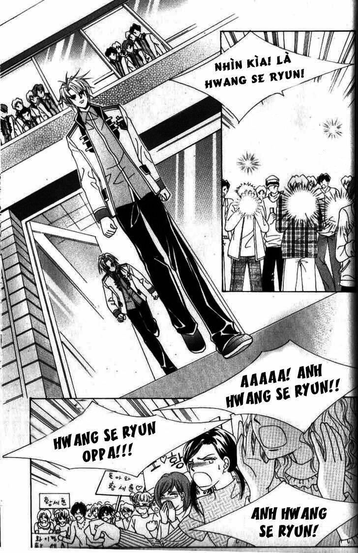 thần tượng mua sắm chapter 43 8