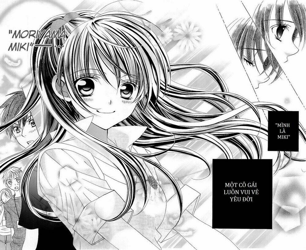 suki desu suzuki-kun!! chapter 45 25