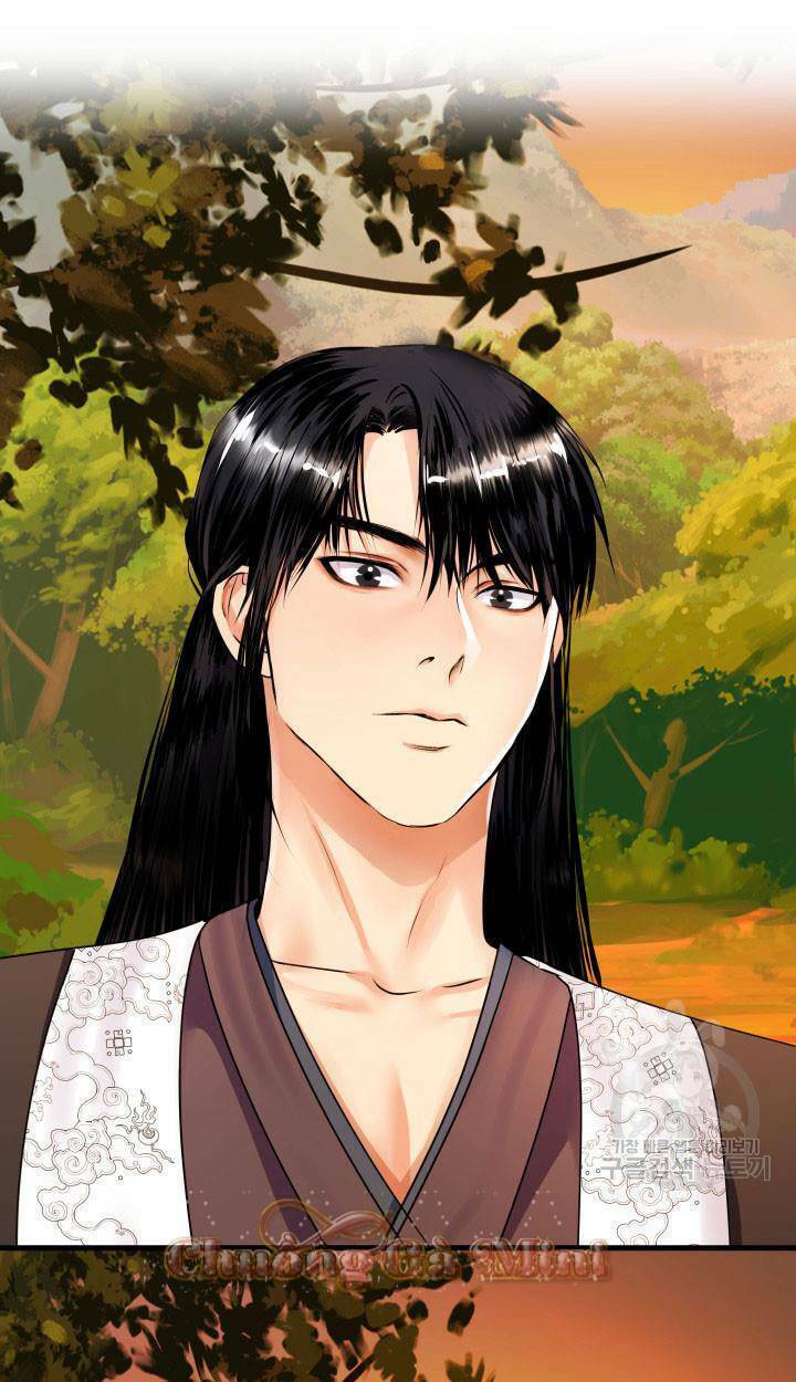 cô dâu của sói đen chapter 17 45