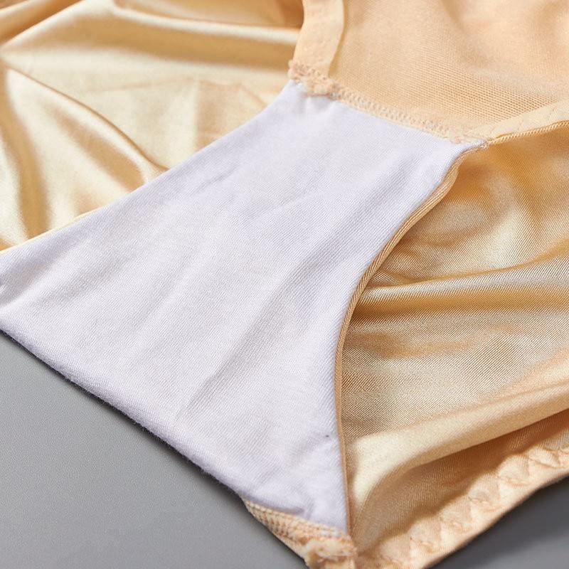 Quần Lót Gen Nịt Bụng Cạp Cao, Giảm Mỡ, Giảm Eo, Định Hình Eo, Nâng Mông Chống Cuộn GB06