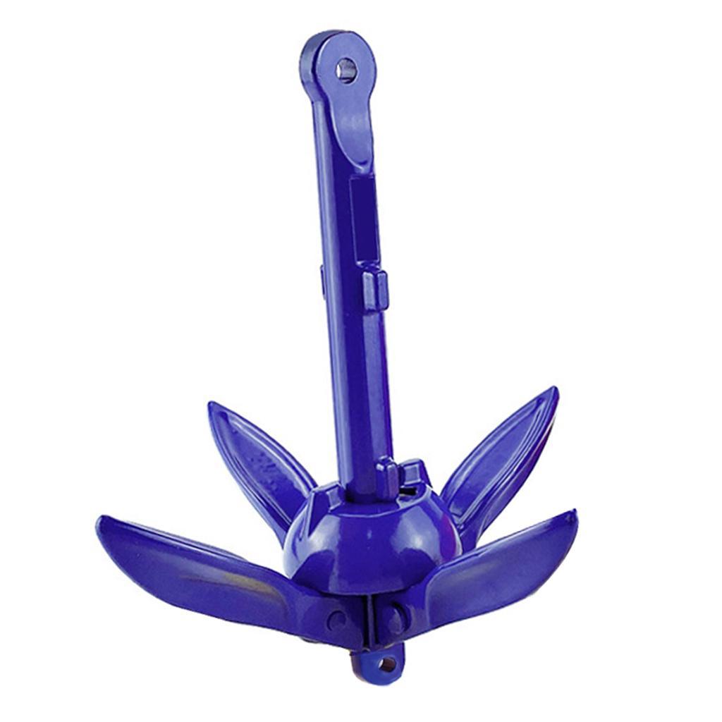 Cast Aluminum Boat Anchors for Sailboats Kayaks