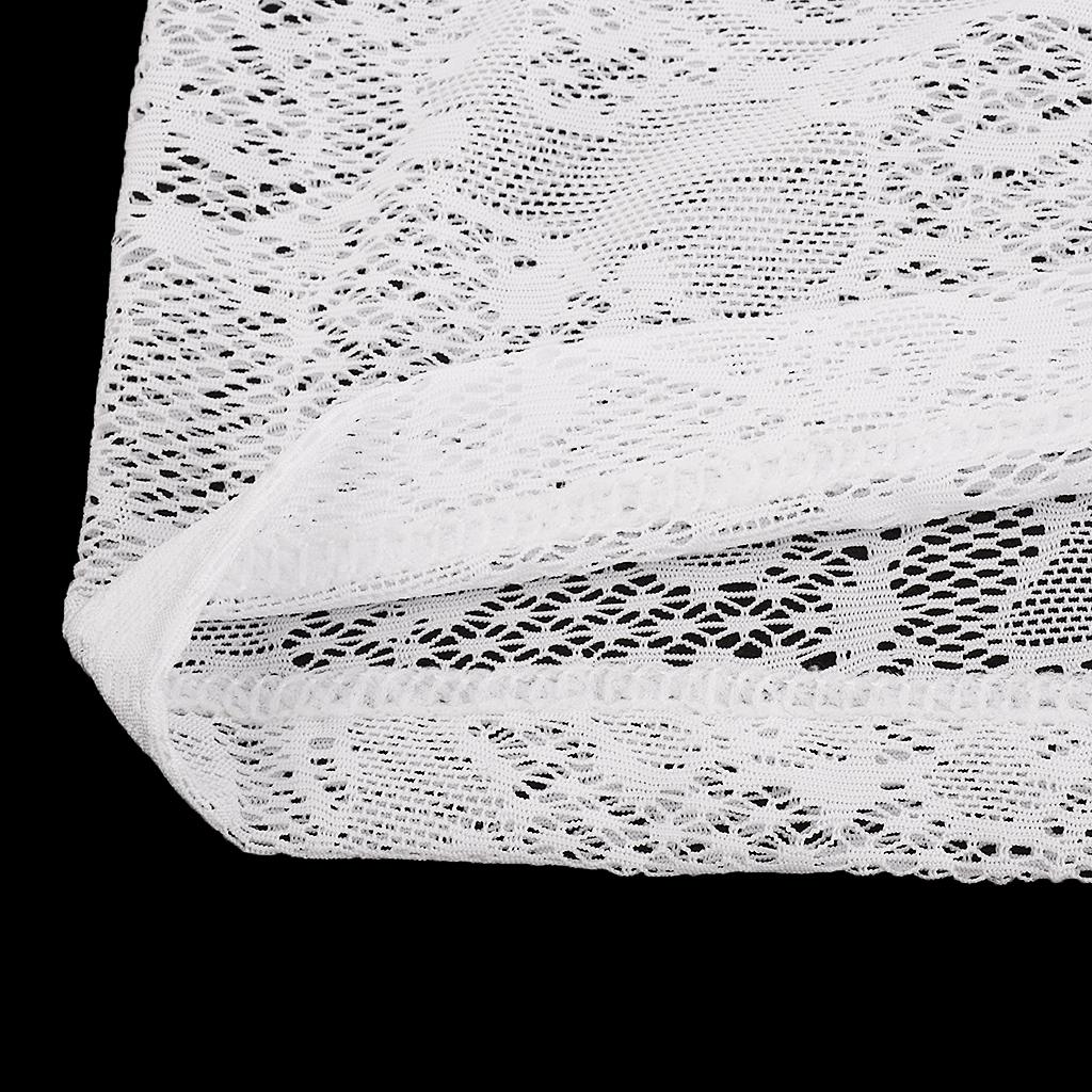 HOT Men's Lace Underwear Bulge Pouch Trunks Boxer Briefs Shorts Underpants