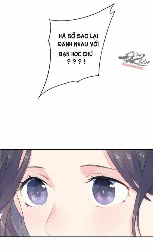 dolo mệnh vận giao nang chapter 30 20