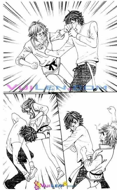 anh là của tôi chapter 11 16