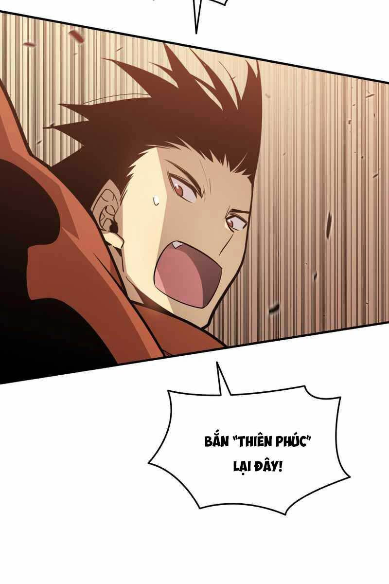 tôi là lính mới chapter 119 40