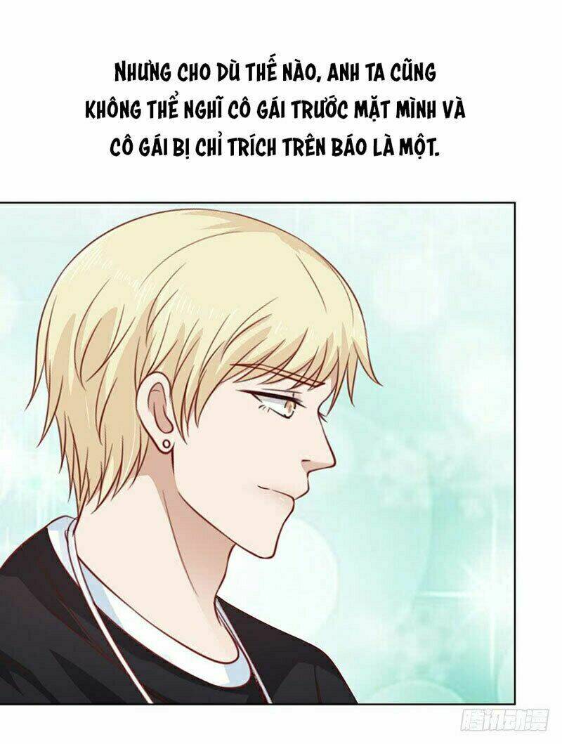 liệt ái tri hạ: series mật đào tiểu tình nhân chapter 120 15