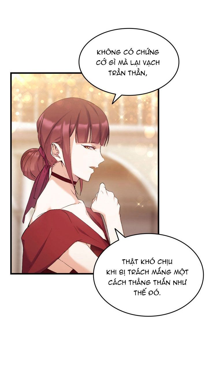 tôi định quyến rũ anh trai nhưng nam chính đã đến chapter 9 12