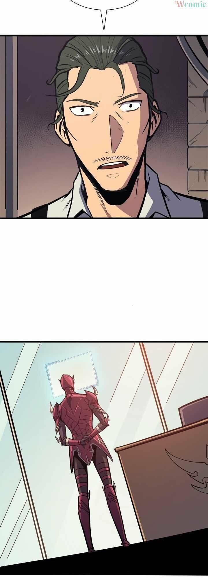 tôi trở lại thăng cấp một mình chapter 68 24