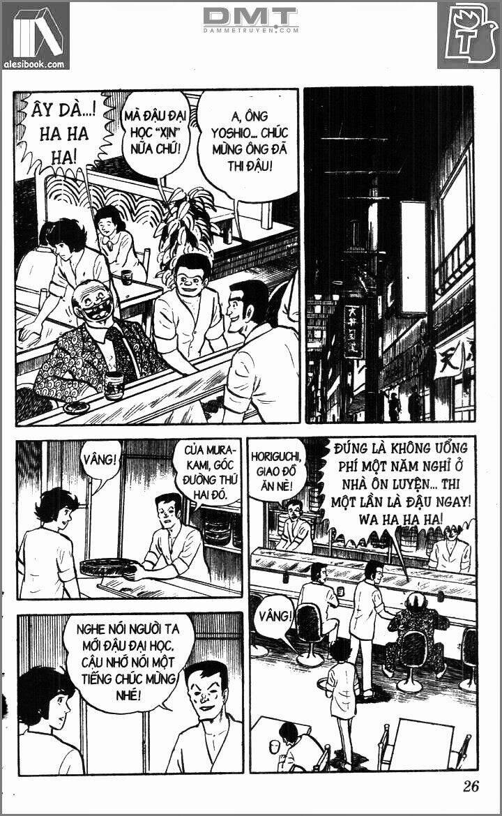 ganbare genki chapter 79 2