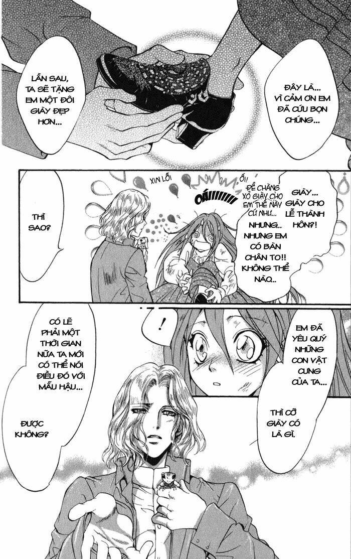 ludwig kakumei chapter 12 41