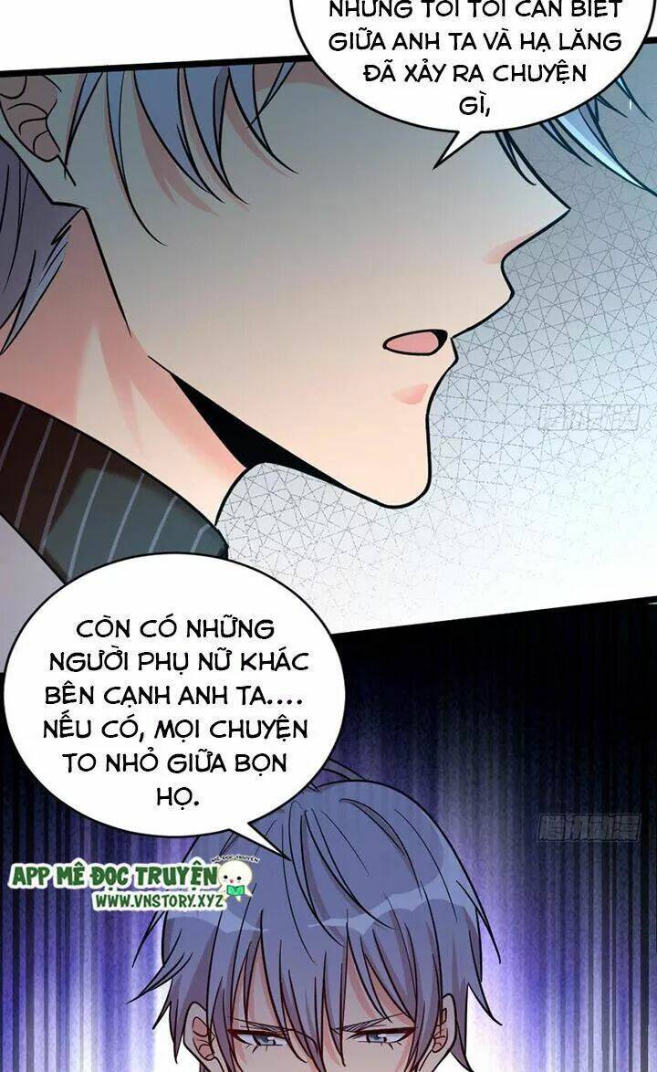 thiên hậu trở về chapter 121 33