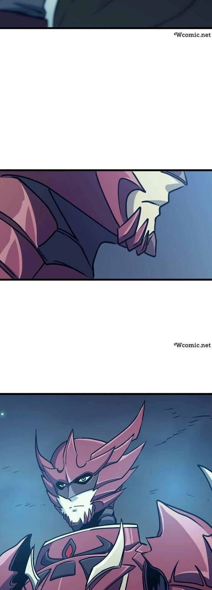 tôi trở lại thăng cấp một mình chapter 77 64