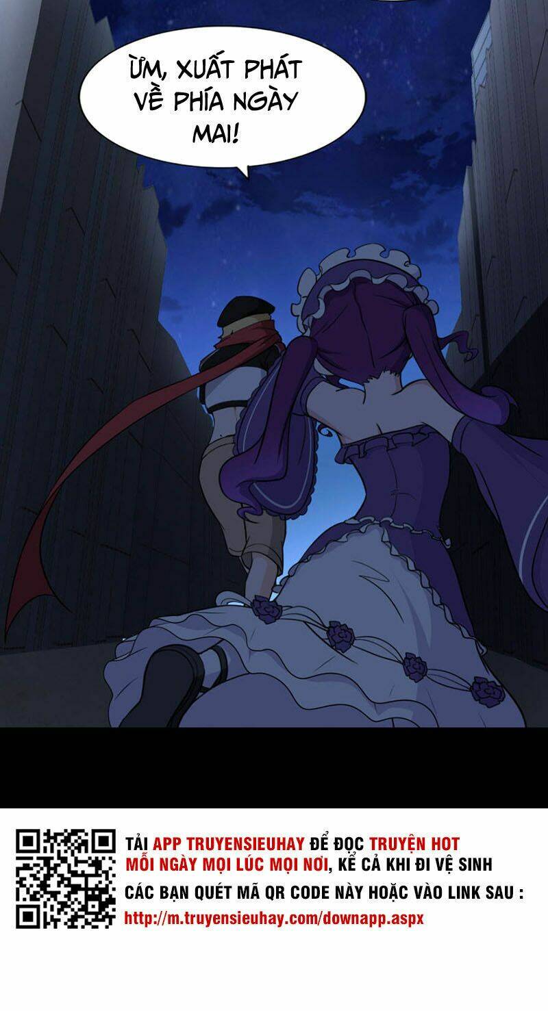 bạn gái virus của tôi chapter 154 46