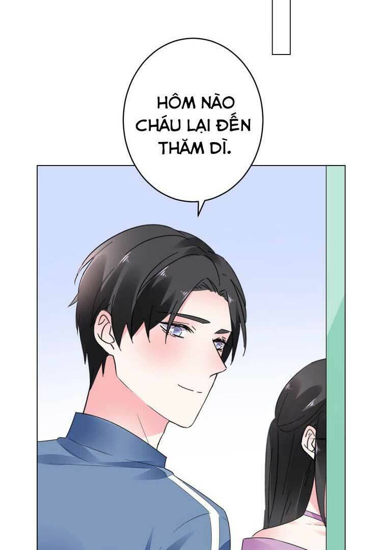 điều ước sủng ái bất bình đẳng chapter 56.2 16