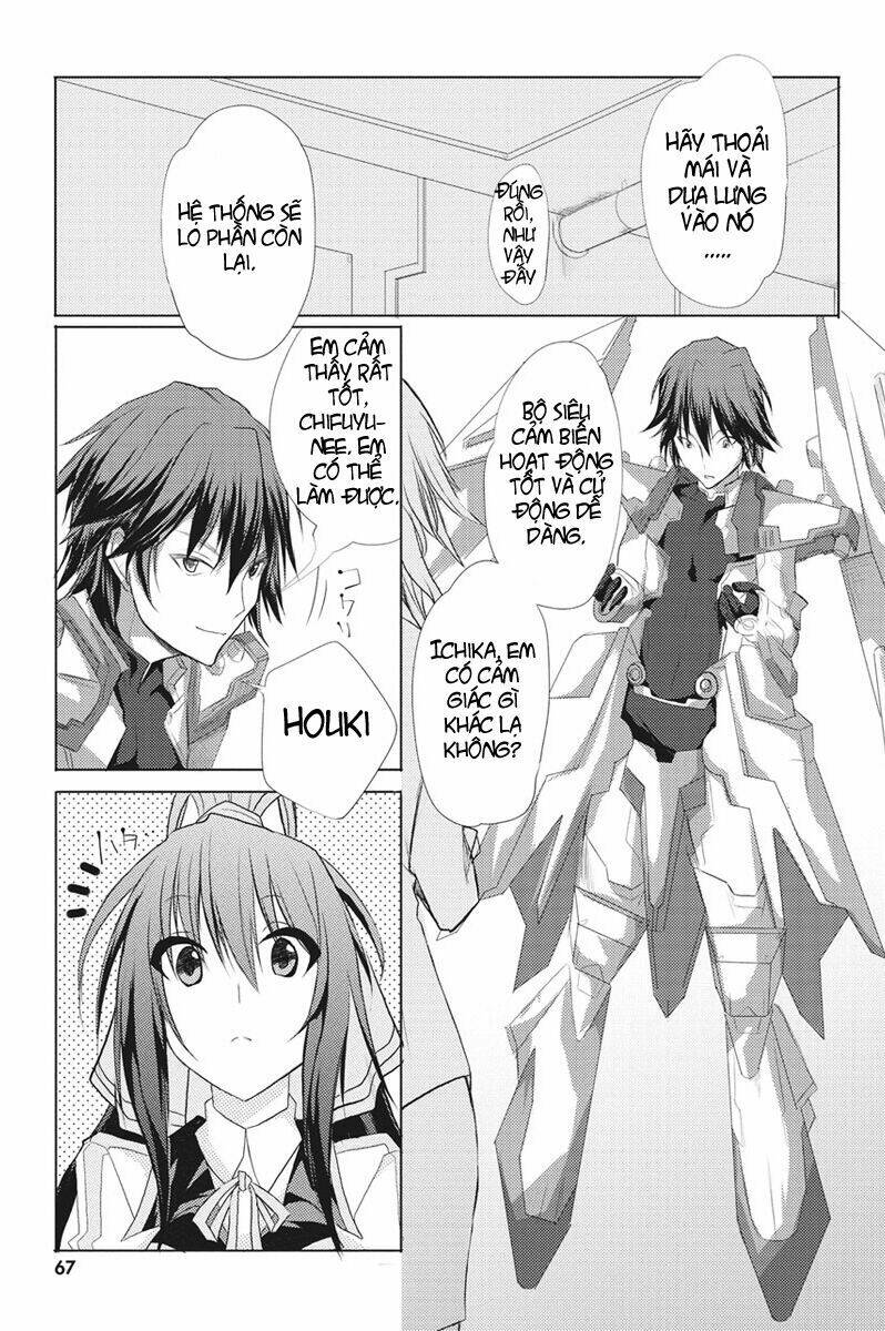 infinite stratos (is) chapter 2 17