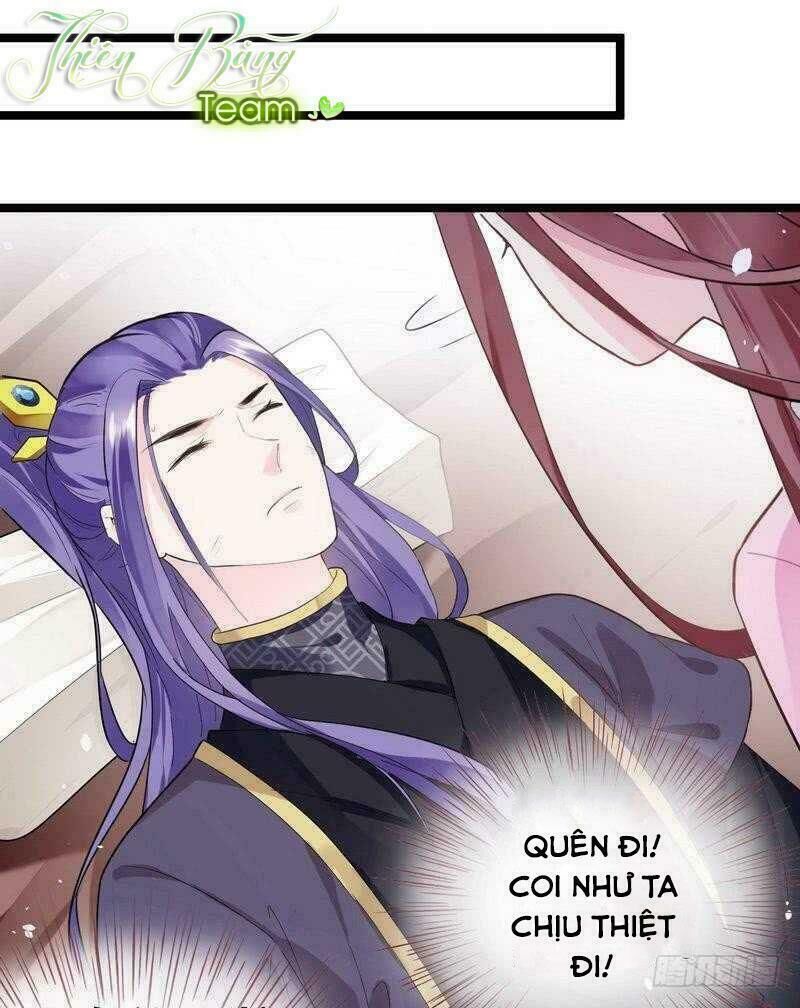 vương phi - âm động thiên hạ chapter 37 7