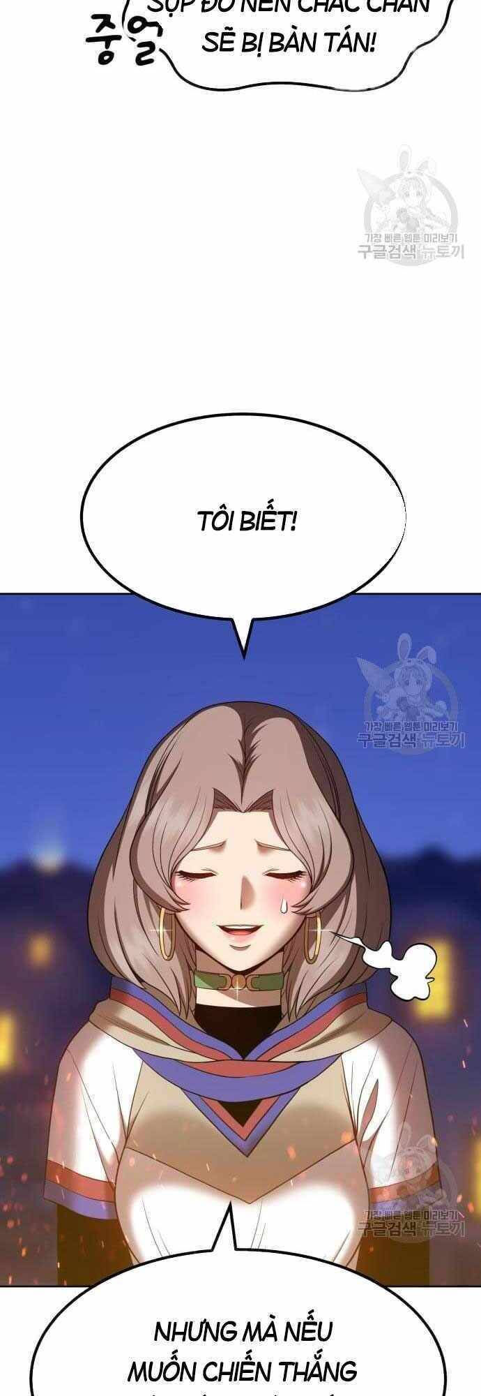 Gậy Gỗ Cấp 99+ chapter 40.5 91