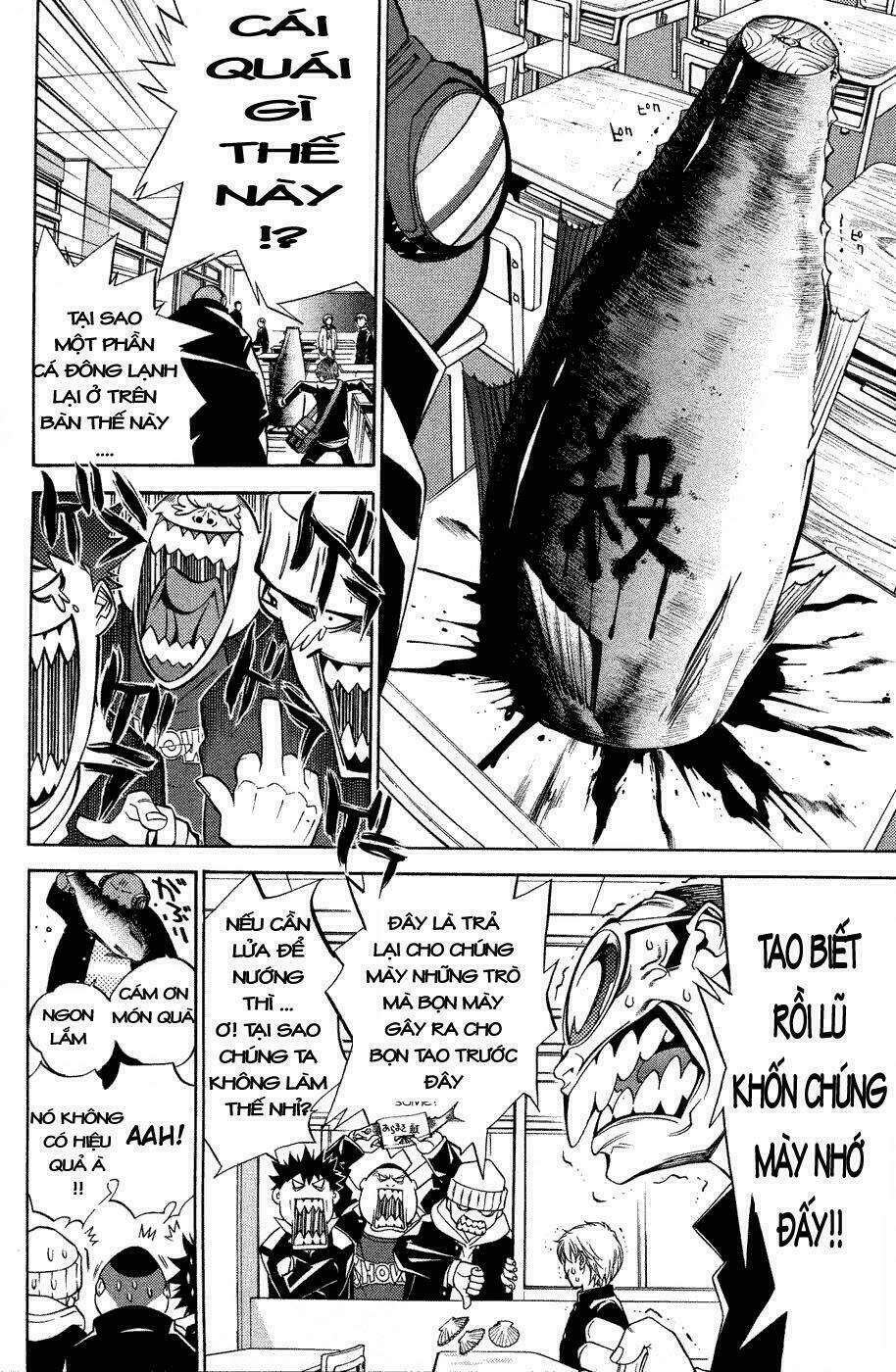 air gear chapter 24 13