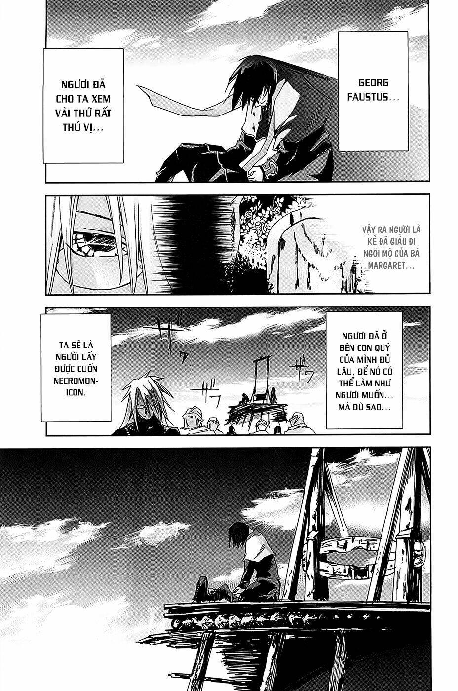 necrophile of darkside sister chapter 5 43