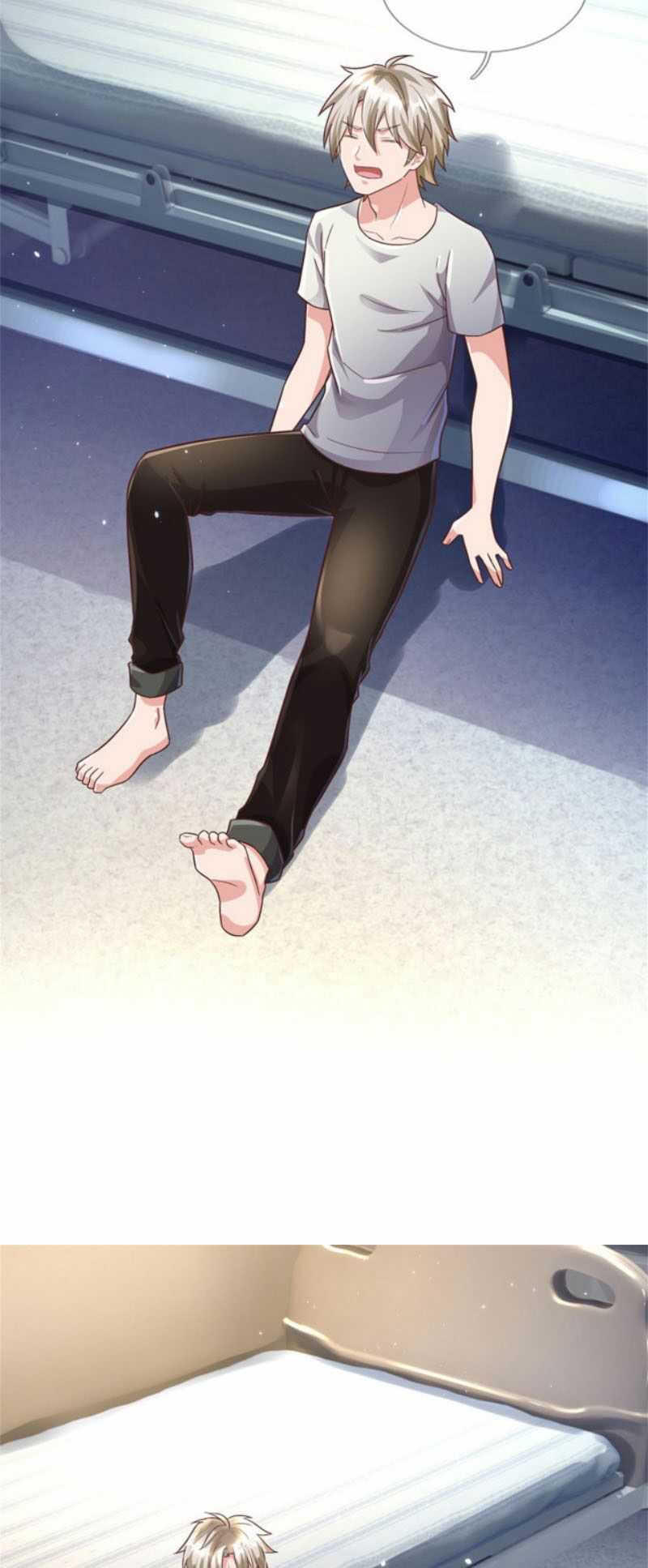 thuộc tính của ta đều tăng vào sức mạnh chapter 30 34