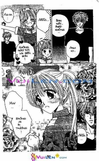 arita đáng yêu chapter 9 91