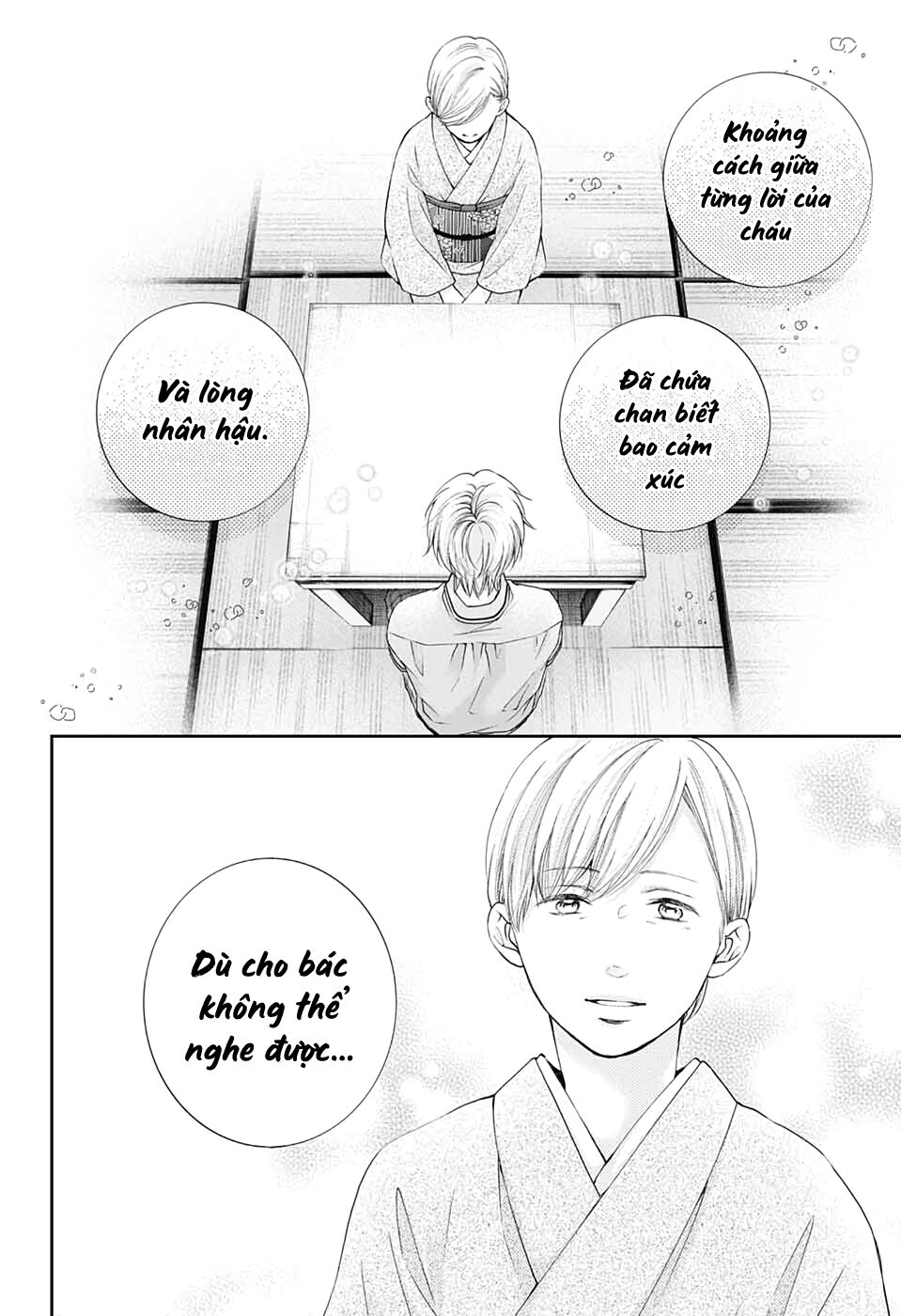 kono oto tomare! chapter 91 23