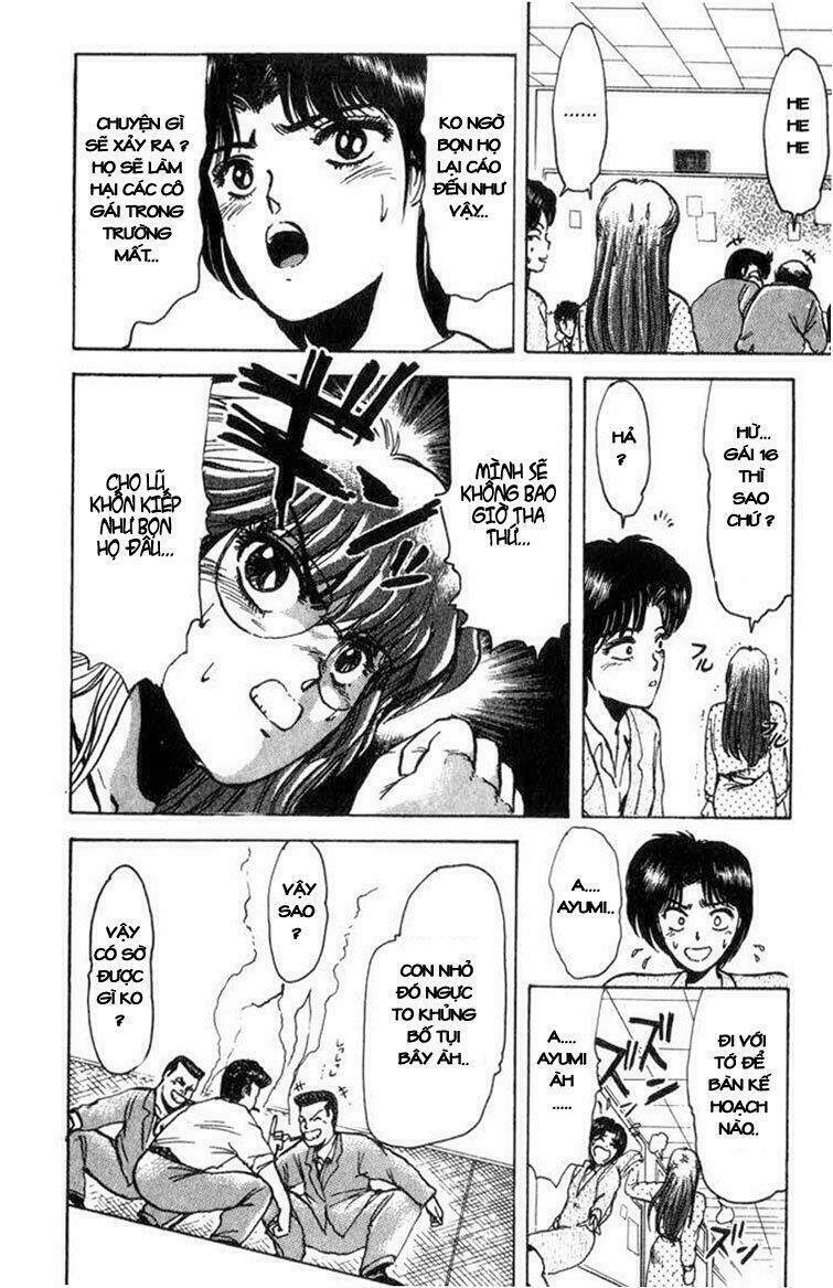 shonan junai gumi chapter 3 8