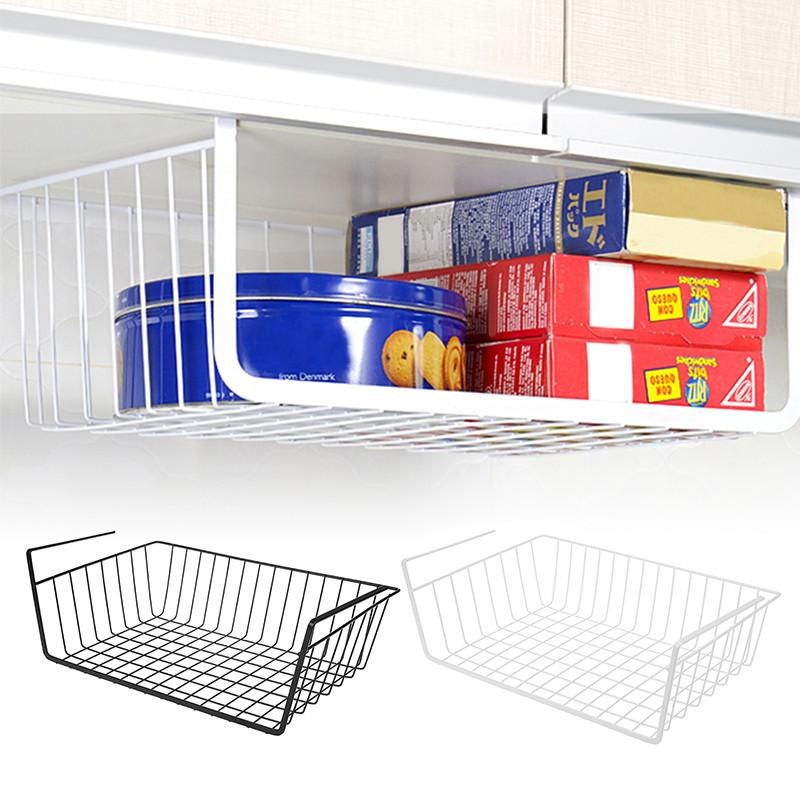 Giá Treo Đồ Gắn Tủ Bếp Tiện Lợi