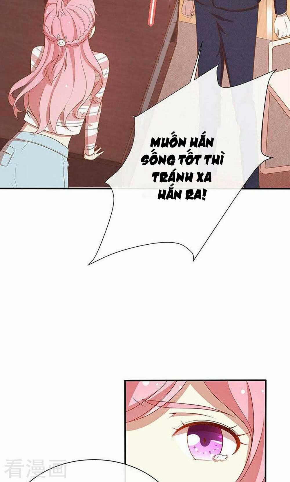 cả thế giới đều không bằng người chapter 67 12