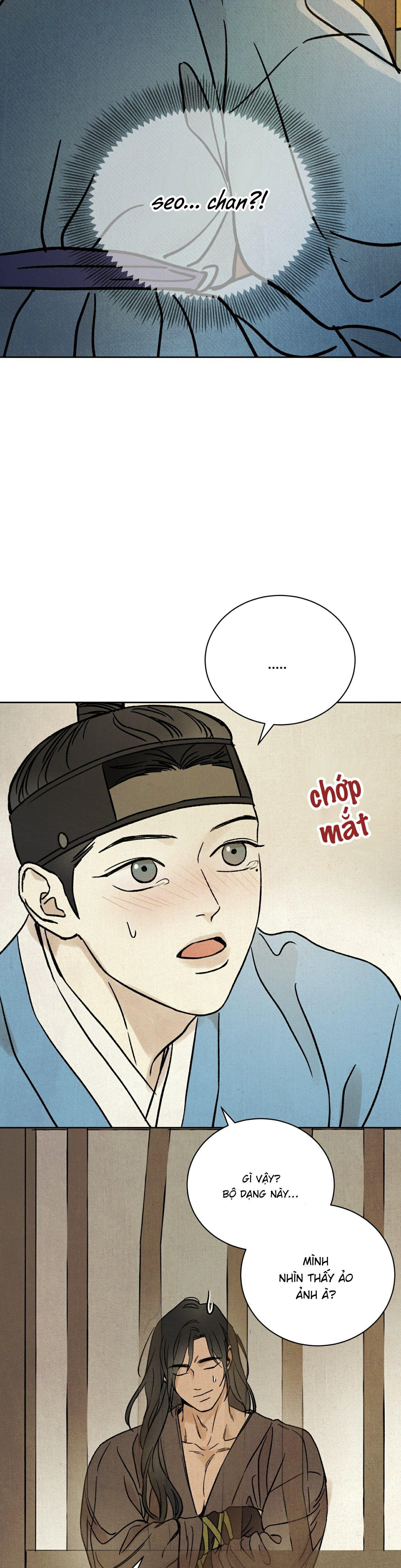 mộng long truyện chapter 11 2