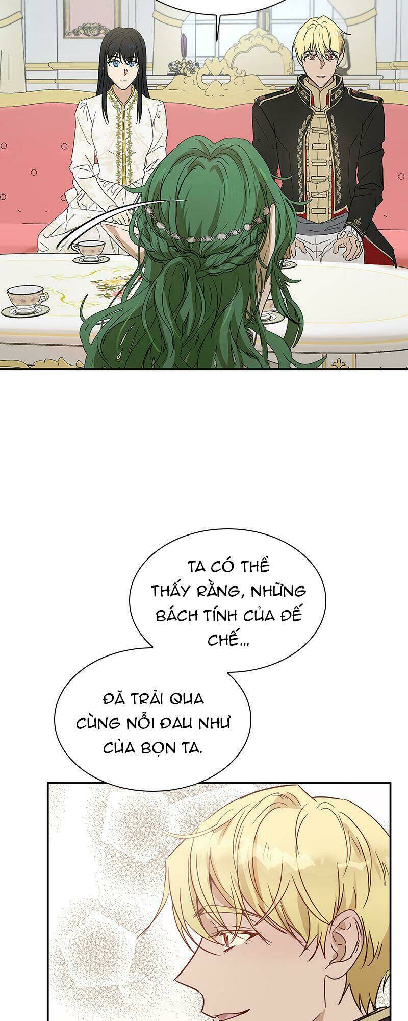 khế ước của ma tộc chapter 35 49