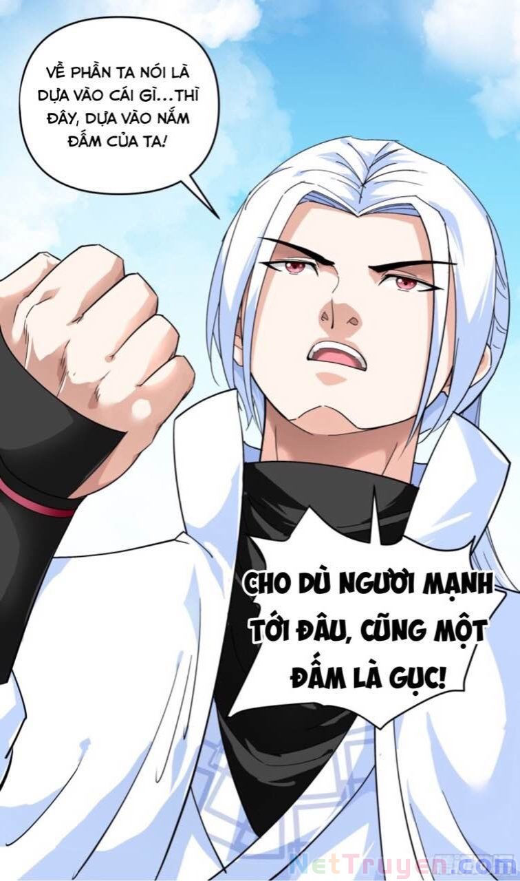 trọng sinh ta là đại thiên thần chapter 65 4