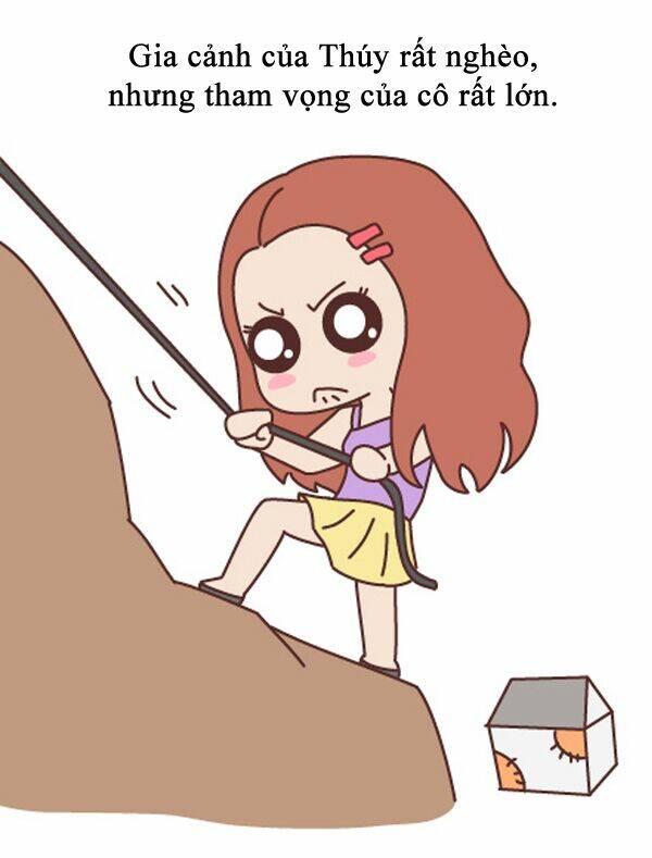 giải mã tình yêu chapter 7 9