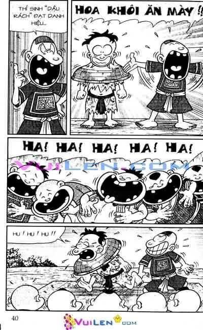 thần đồng đất việt chapter 40 36