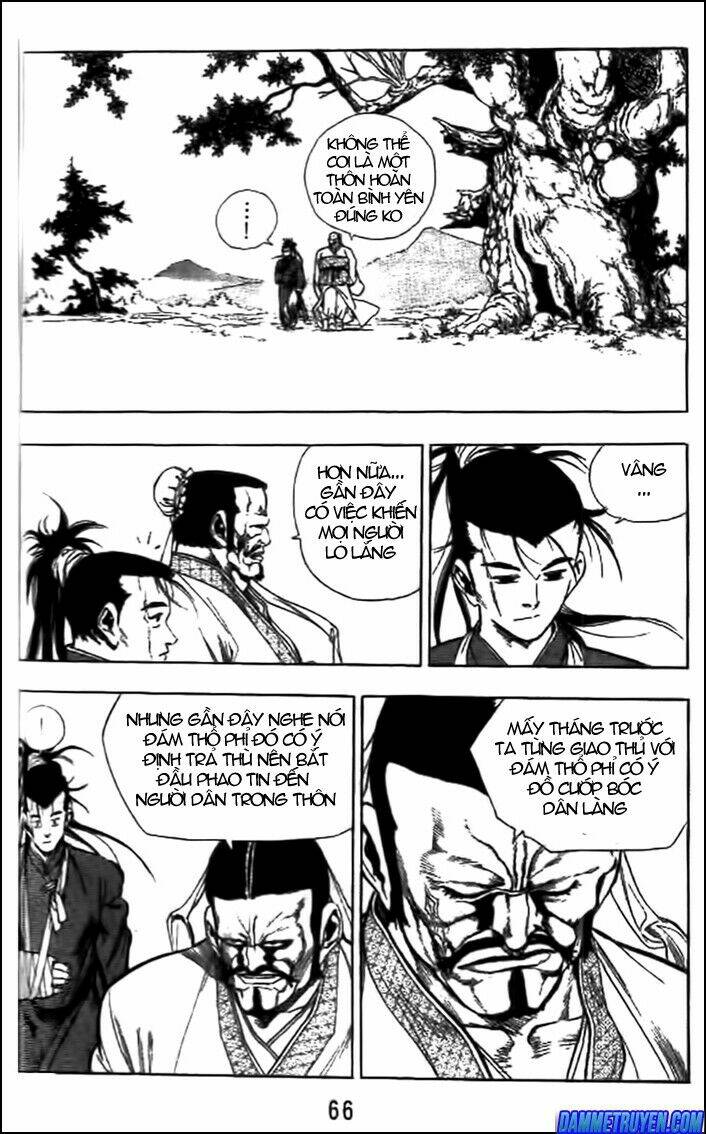 long quyển phong chapter 4 5